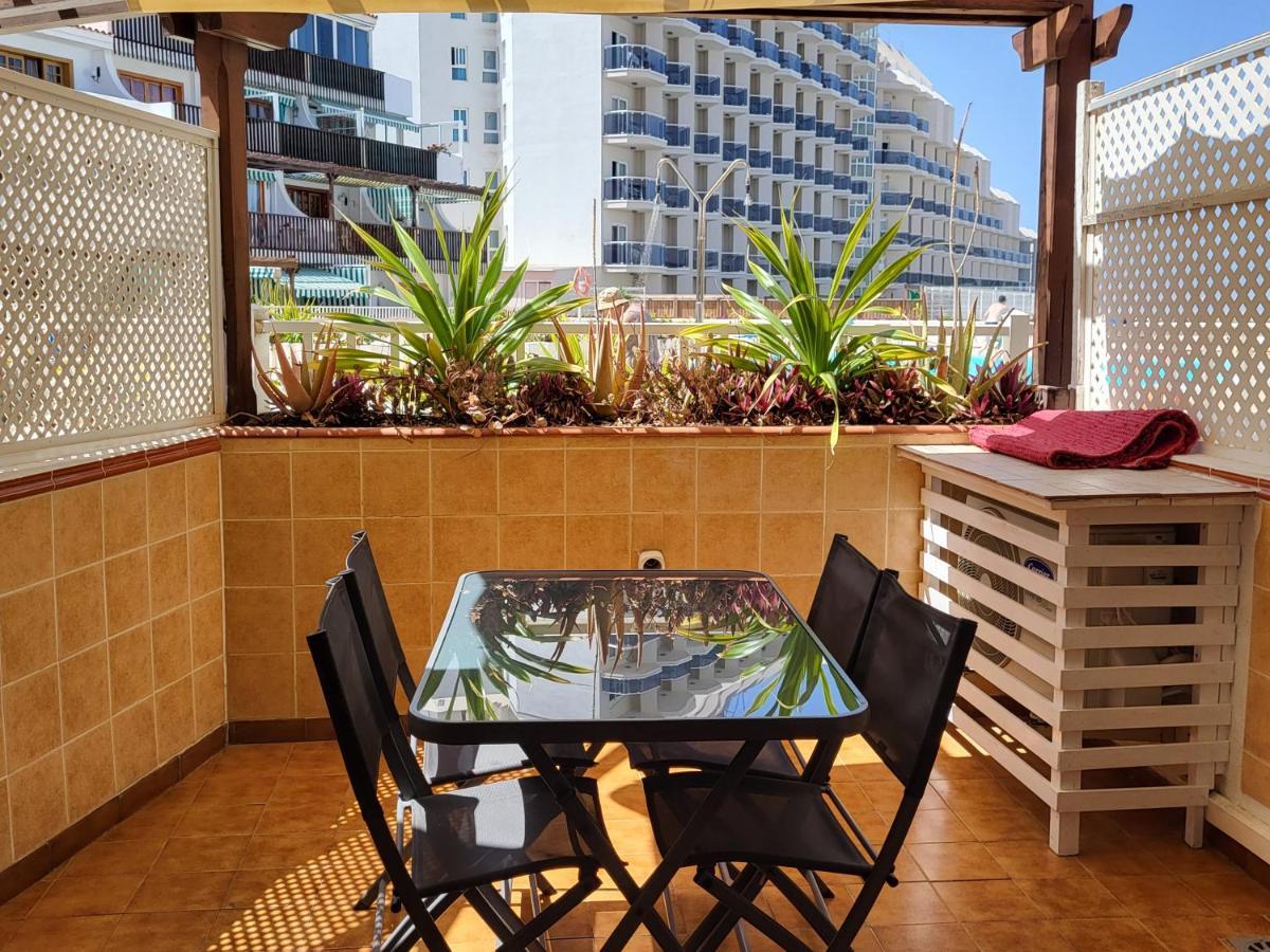 Parque Royale 1 Apartamento Costa Adeje  Exterior foto