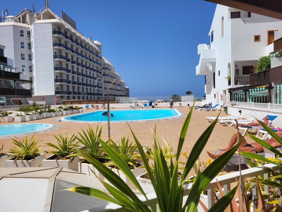 Parque Royale 1 Apartamento Costa Adeje  Exterior foto