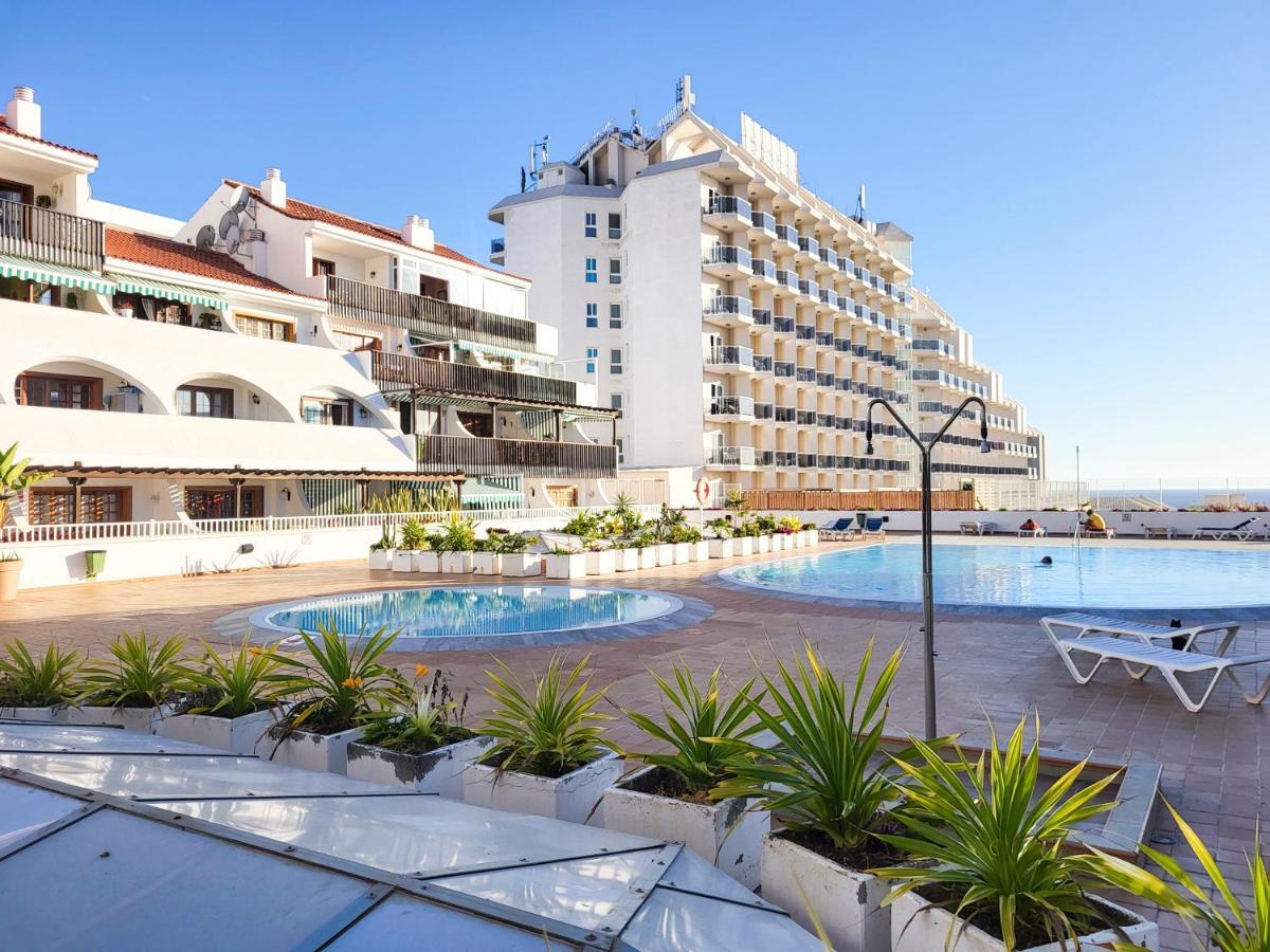 Parque Royale 1 Apartamento Costa Adeje  Exterior foto